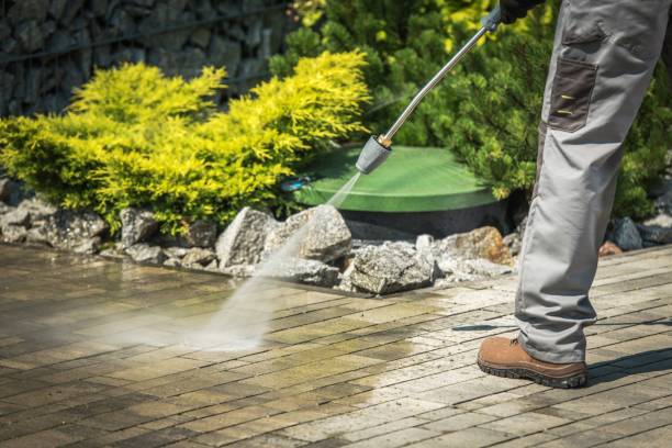 Best Building Exterior Washing  in Coldstream, OH